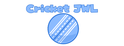 Cricket JWL Logo